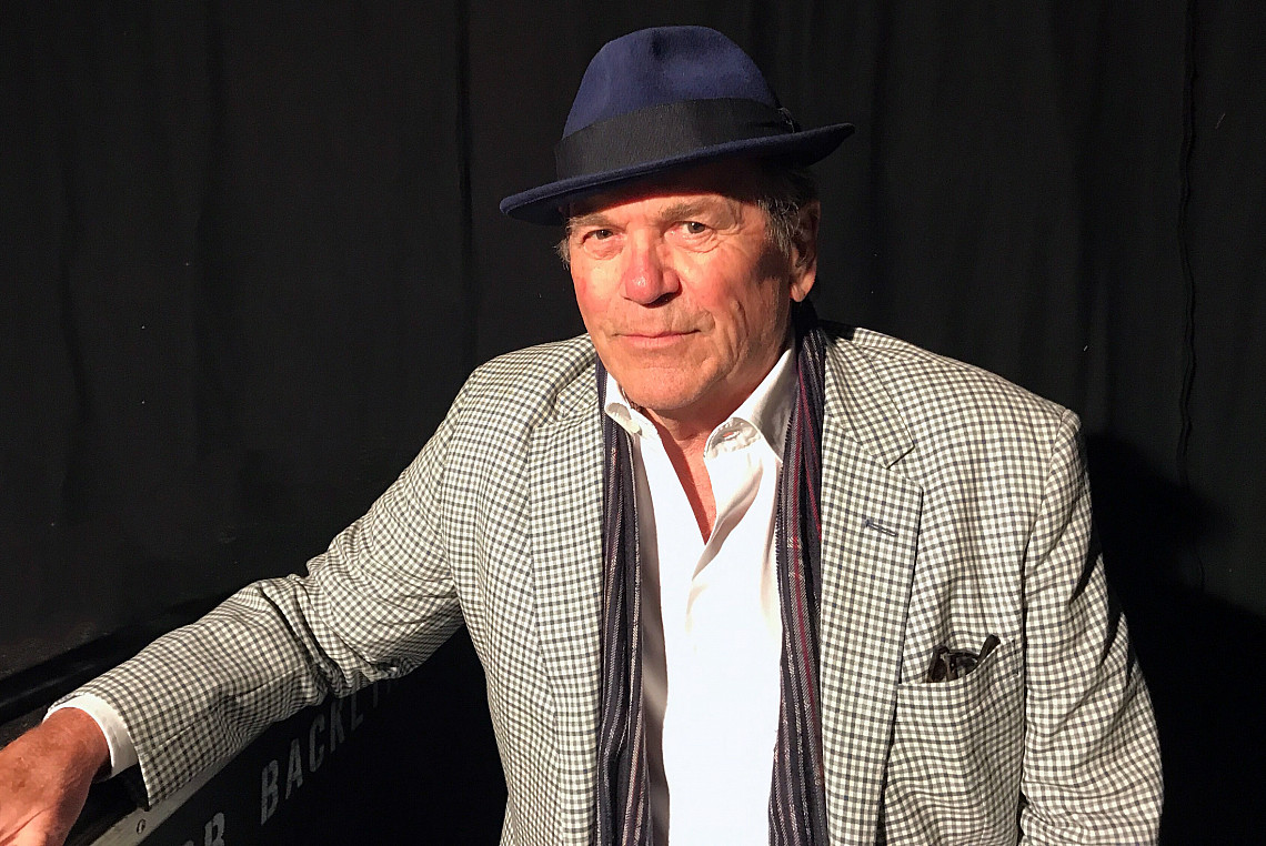 Glenn Shorrock Music Artist Profile